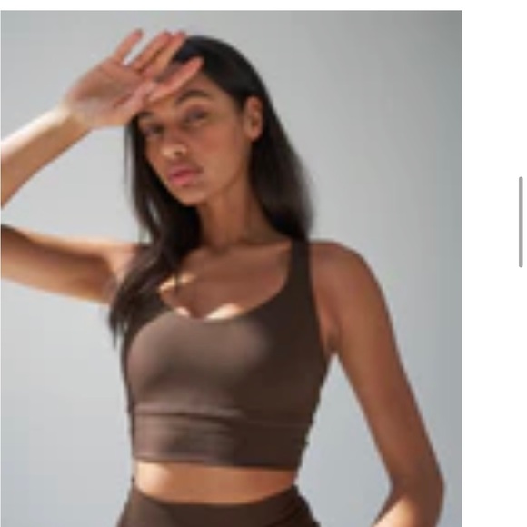 Adanola Bra Top - Picture 2 of 7